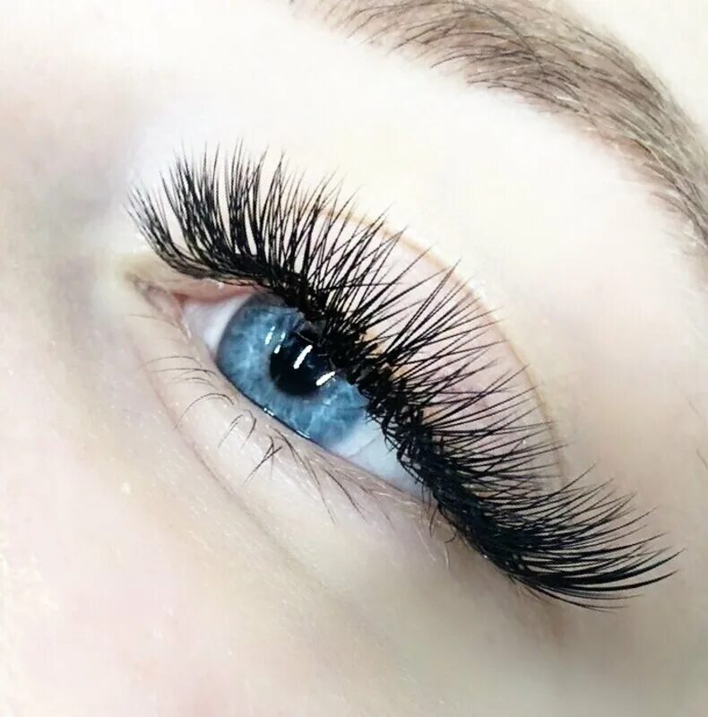 Красивые ресницы наращивание виды фото и названия Permanently closed: Eyelash extension, eyebrow and eyelash salon, Moscow, Yana R