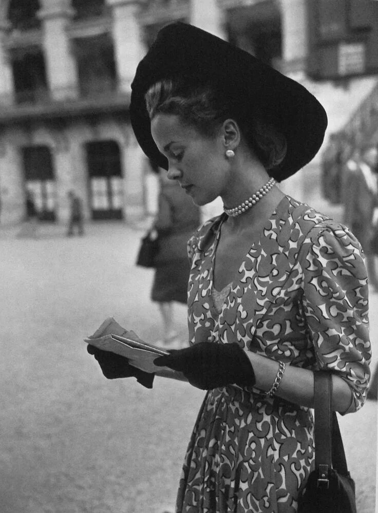 Красивые ретро фото девушек Tumblr Elegant woman, Vintage fashion, 1940s fashion