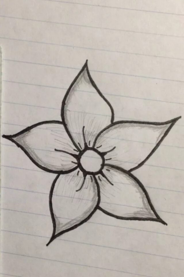Красивые рисунки простые фото Pin en Make me smile Pencil drawing, Esbozos, Arte del bosquejo