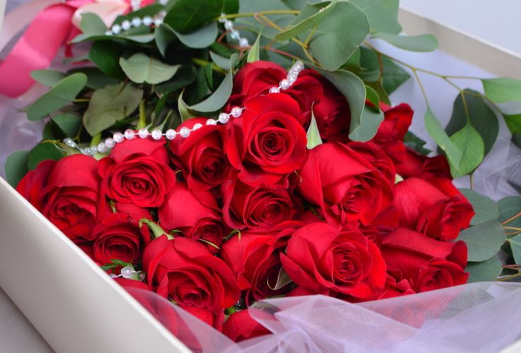 Красивые розы фото с днем рождения Pin by Наталья on Цветы2 Beautiful bouquet of flowers, Beautiful flowers, Flower