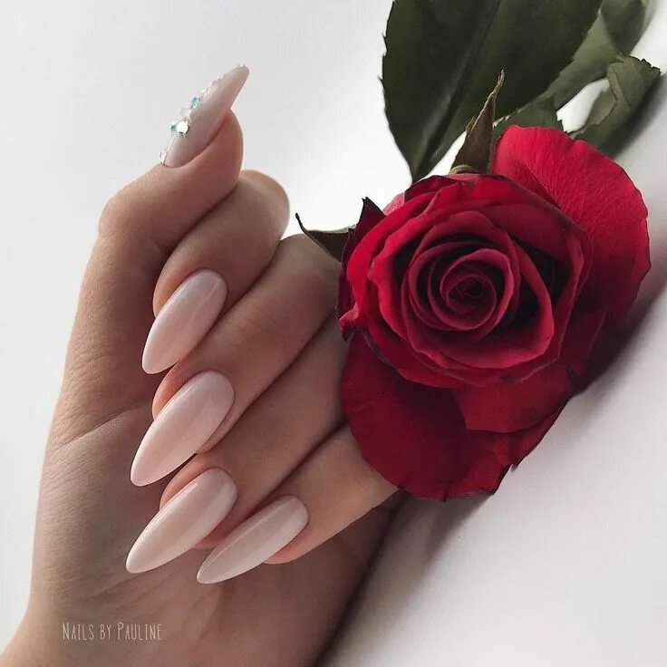 Красивые ручки маникюр 3,393 Likes, 4 Comments - Маникюр / Ногти / Мастера (@nail_art_club) on Instagra