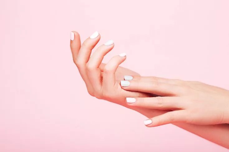 Красивые руки маникюр фото Veja 6 dicas para fortalecer as unhas e deixá-las maiores: 'Cera nutritiva' Gel 