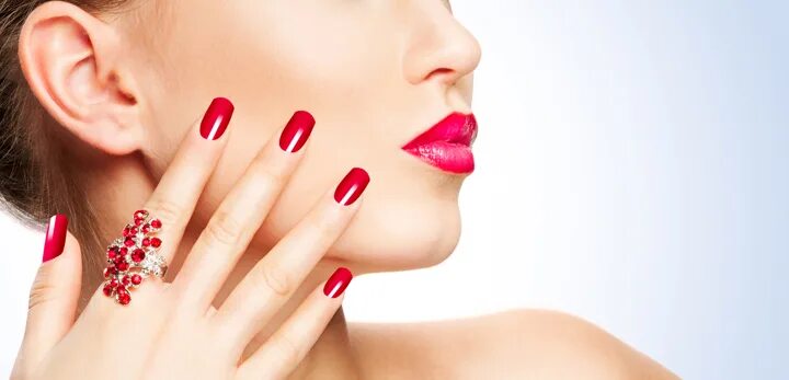 Красивые руки маникюр фото CHECK OUT THESE AWESOME NEW NAIL PRODUCTS - Forgica