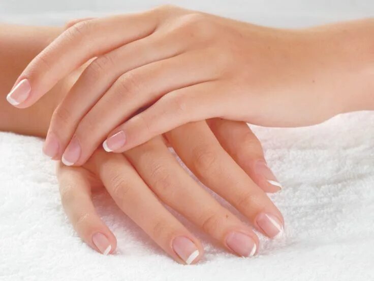 Красивые руки в домашних условиях фото руки с пальцами накрест - Google Search Uñas quebradizas, Uñas del pie, Tipos de