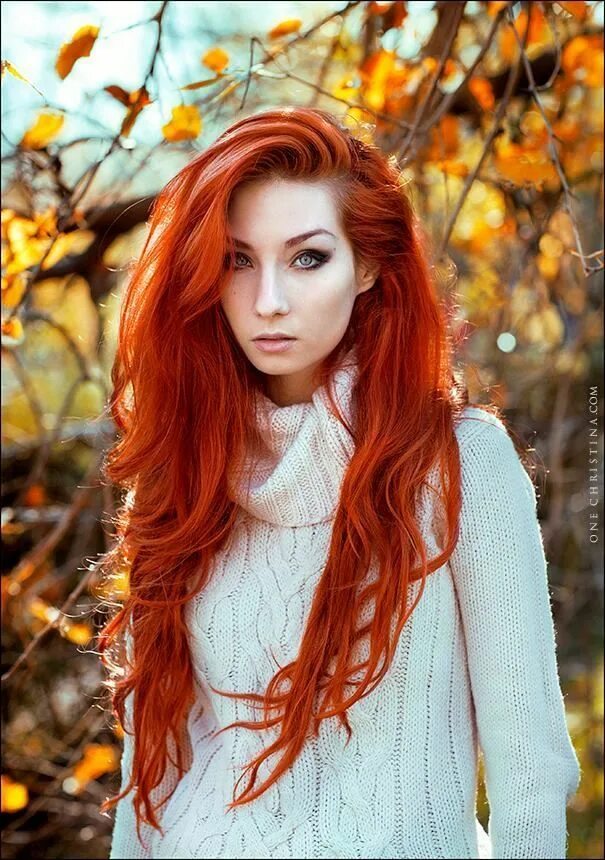 Красивые рыжие волосы прически Pin by Kacela Lasair on Story characters in 2023 Bright red hair, Beautiful red 