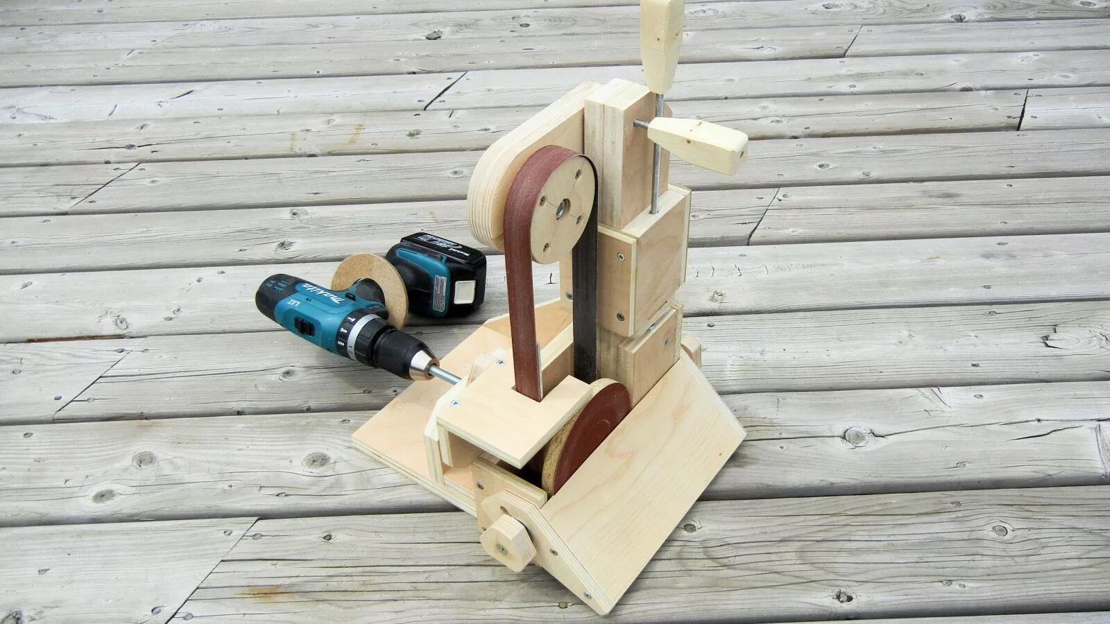 Красивые самоделки своими руками Pin on Wood projects