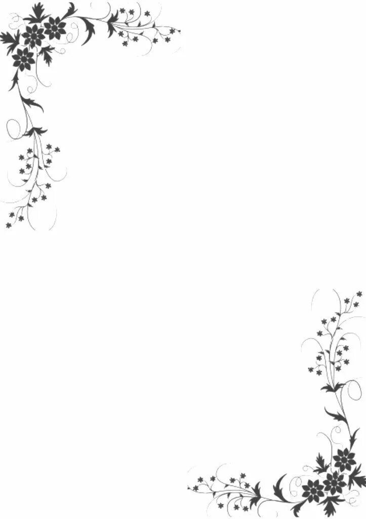 Красивые шаблоны для ворда оформление бесплатно Pin by Corinne Moor on Schnellgemerkte Pins in 2024 Flower background design, Bo