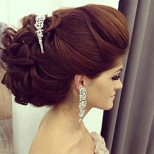 Красивые шикарные прически Short Wavy Curly Hairstyles Short Hairstyles 2018 - 2019 Most Popular Short Hair