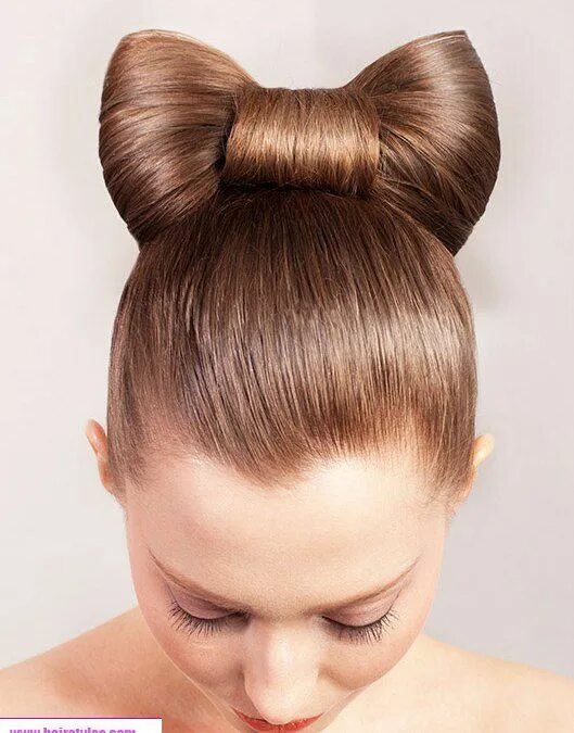 Красивые шишки прическа wedding hairstyles long hair style