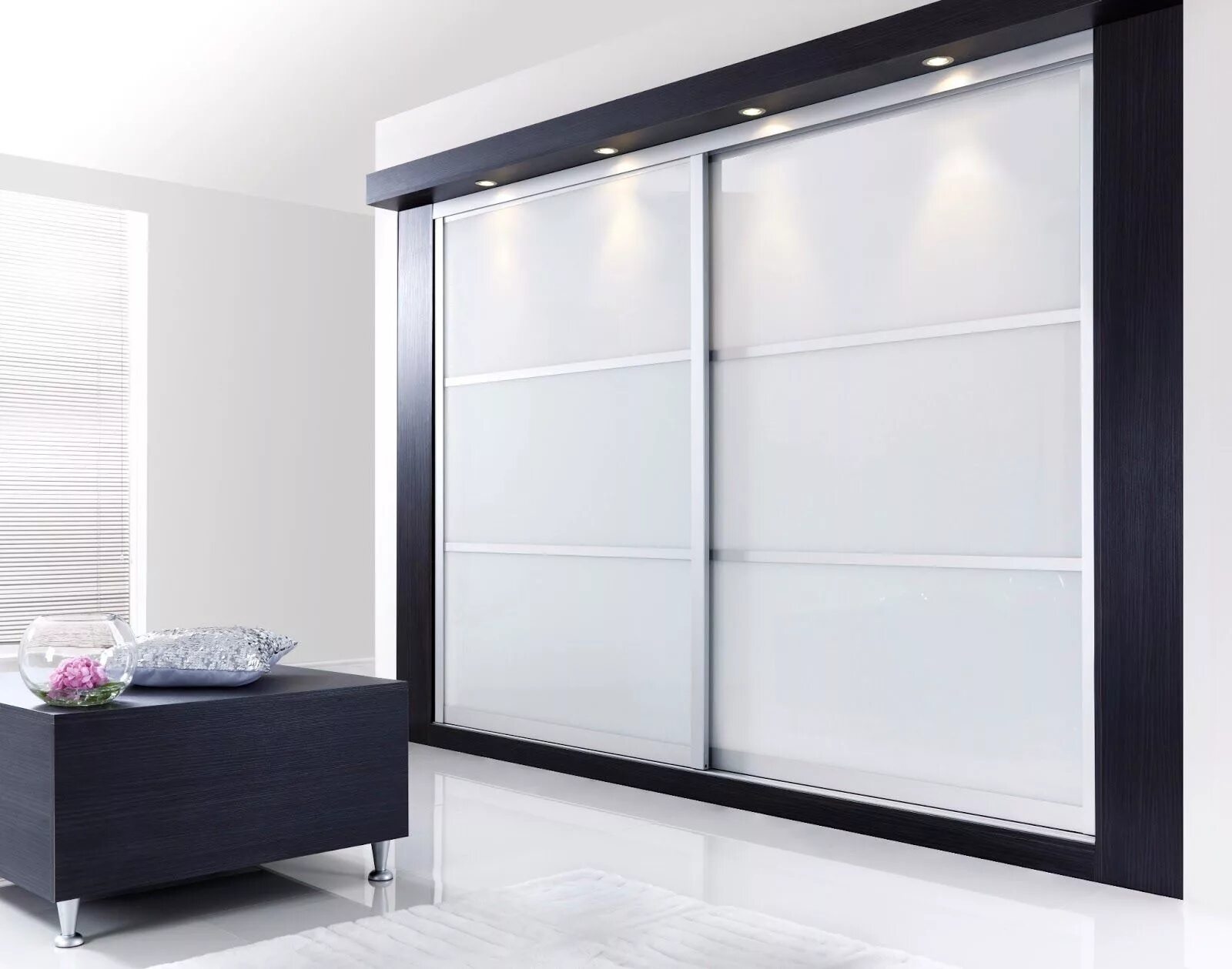 Красивые шкаф купе фото шкафы-купе - Поиск в Google Modern sliding doors, Wardrobe door designs, Sliding