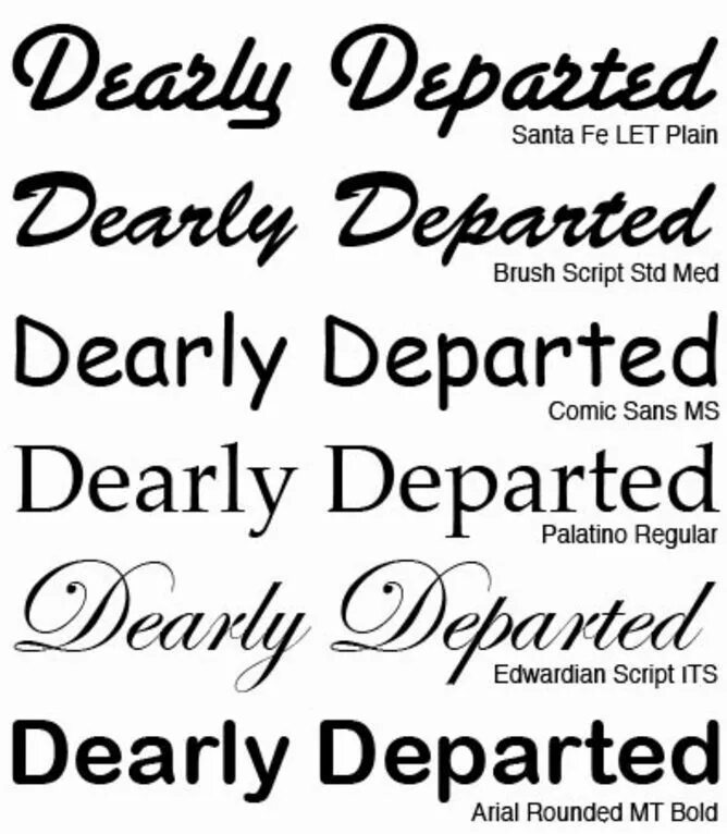 Красивые шрифты в ворде для оформления Beyond words: how fonts make us feel Word fonts, Microsoft word fonts, Words