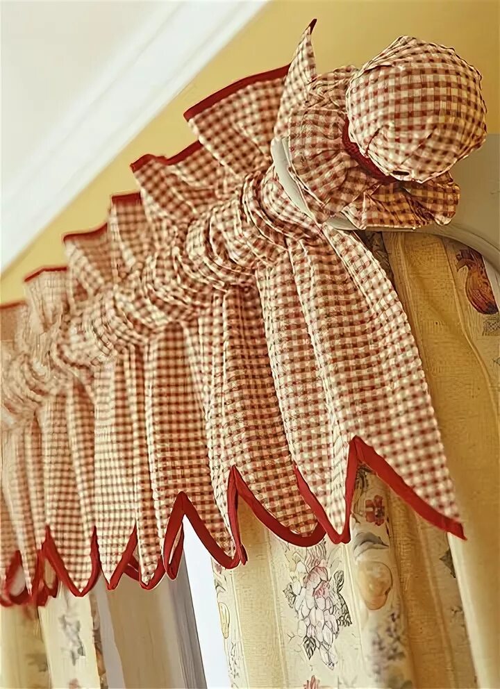 Красивые шторы своими руками фото 100 Window Treatments/Curtains ideas curtains, window treatments, window coverin