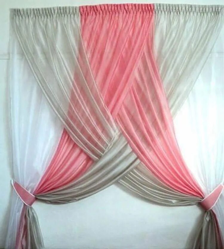 Красивые шторы своими руками фото Pin by Asia Charles on Interior Design Stylish curtains, Home decor, Curtains