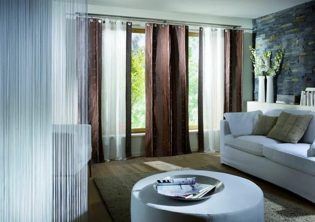 Красивые шторы в современном стиле фото awesome grey living room curtains with regard to Fantasy Check more at http://bi
