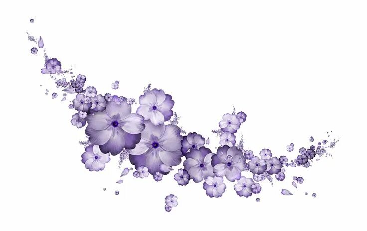 Красивые штуки для оформления FLORES Y LETRAS PARA DECOUPAGE