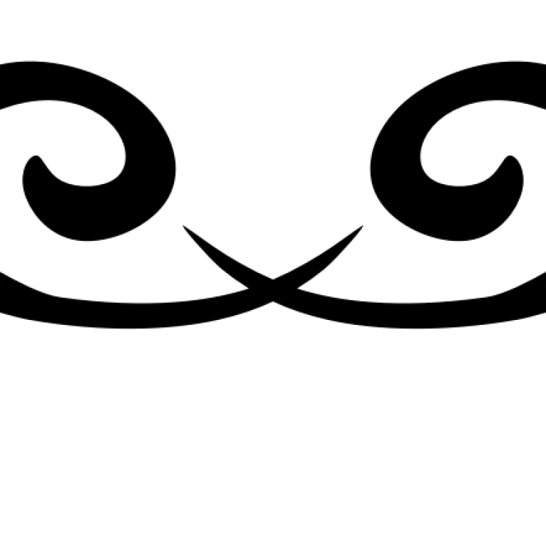 Красивые символы для оформления текста Transparent text dividers - Text decoration underline - 87 фото.