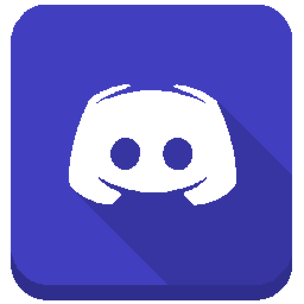 Красивые символы для оформления текста дискорд Pixilart - DISCORD!!! by ShadowQueen