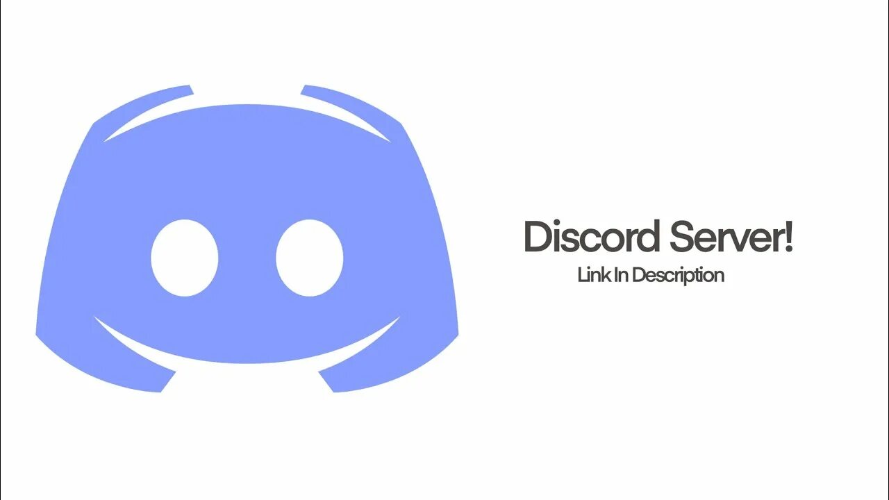 Красивые символы для оформления текста дискорд I made a Discord Server! - YouTube