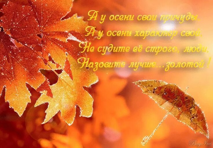 Красивые слова про осень короткие для фото Пин на доске 20 Ноября Осенние картинки, Осень, Картинки