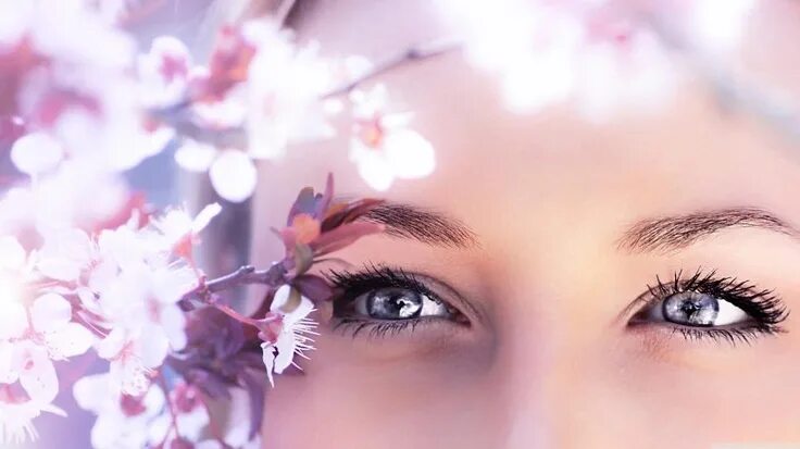 Красивые слова счастье женщины в макияже Épinglé par Anu sur EYE Beauty & Amazing Faces Blog beauté, Cernes, Beauté