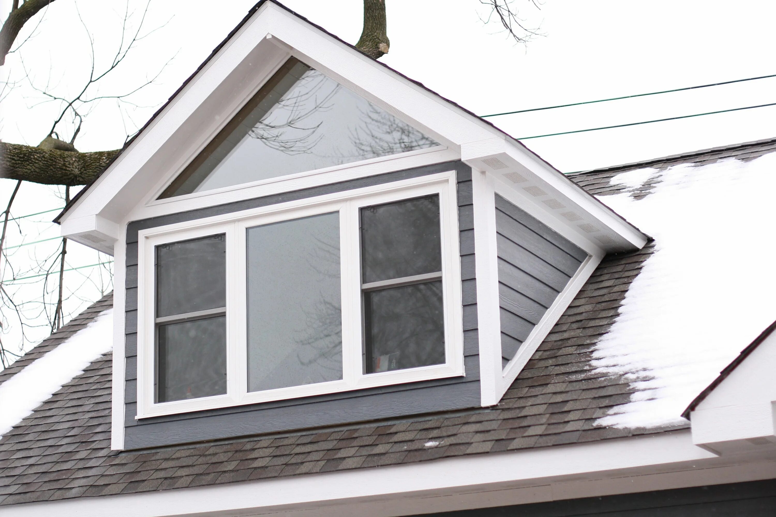 Красивые слуховые окна на крыше фото Pin by Benny Dev on House roof in 2024 Dormer windows, Dormer roof, Gable window
