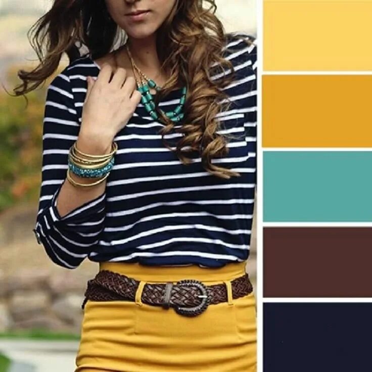 Красивые сочетания двух цветов в одежде как грамотно сочетать цвета Fashion, Style, Clothes