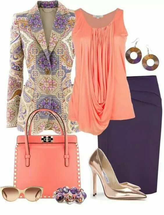 Красивые сочетания одежды для девушек Pin by Indra on How to weare... Womens fashion, Fashion outfits, Fashion