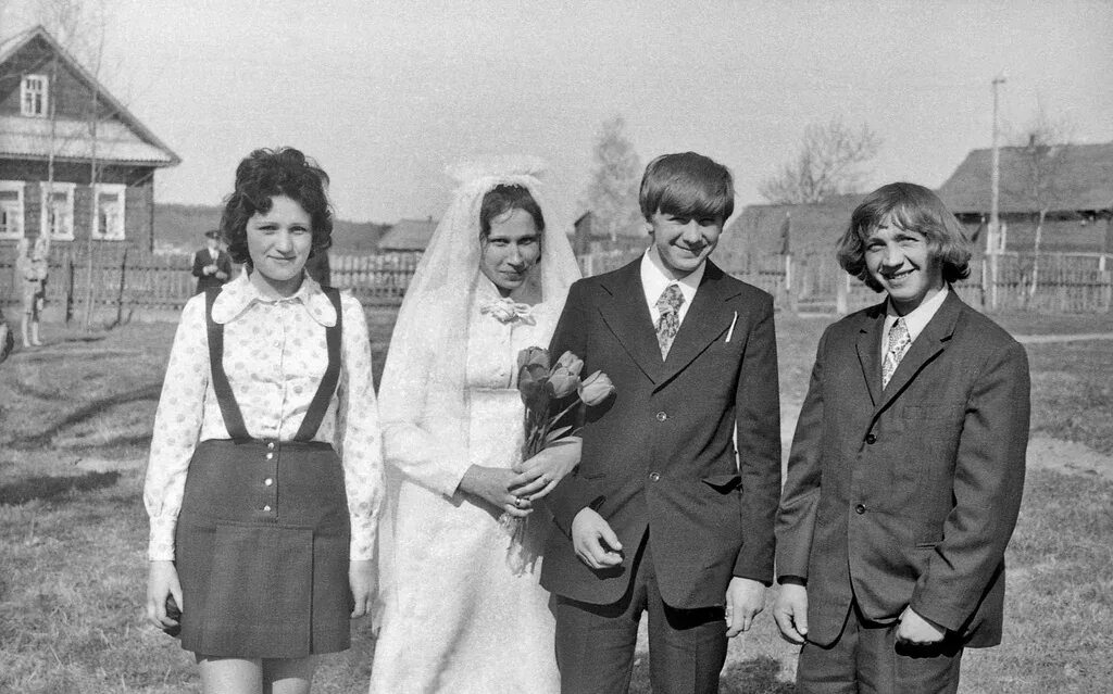 Красивые советские фото 10 фотографий колхозов СССР: как в деревне жилось при Брежневе? Лукинский I Исто