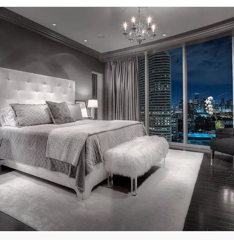 Красивые спальни дизайн Pin on Architecture & Interior Design