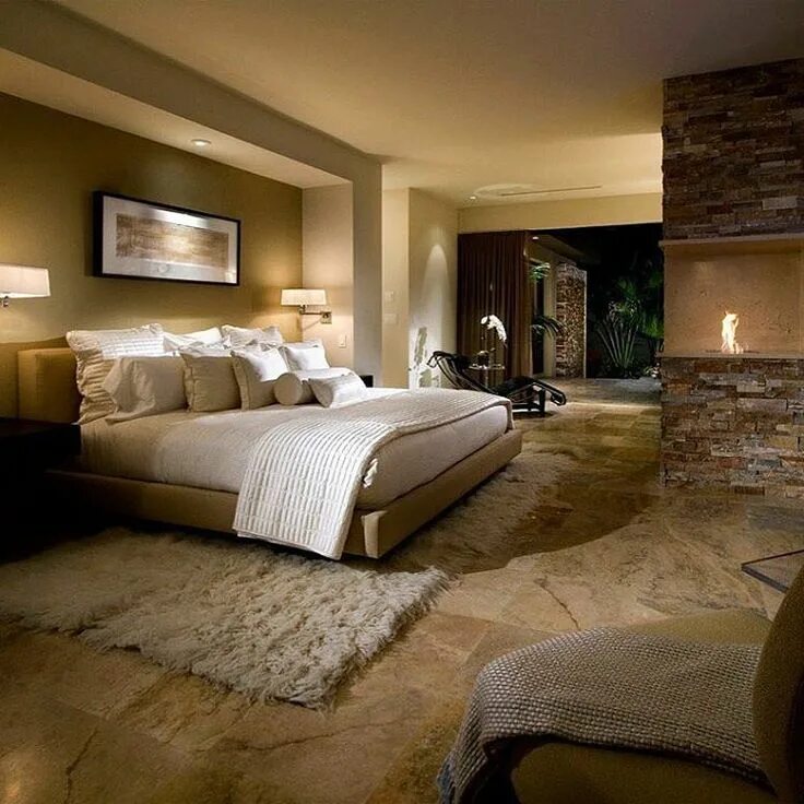 Красивые спальни дизайн фото в доме Big Toys on Instagram: "Winter Park, Florida Make sure you follow @MyExterior fo