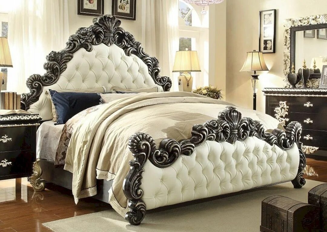 Красивые спальные кровати фото vízesés média ujj luxury king size bed Meghallgatás nyelvtan inga