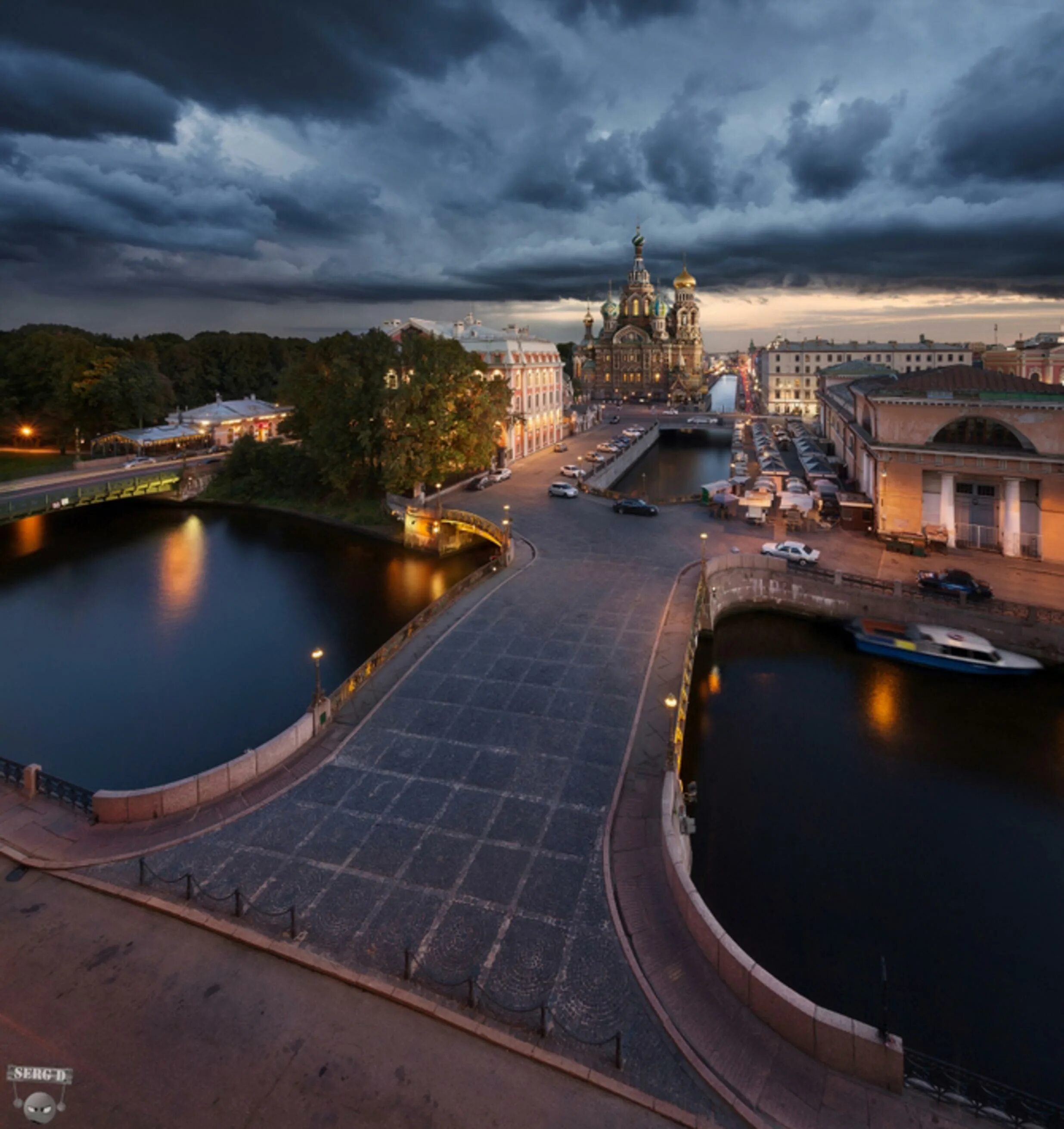 Красивые спб где фото Места города санкт петербурга