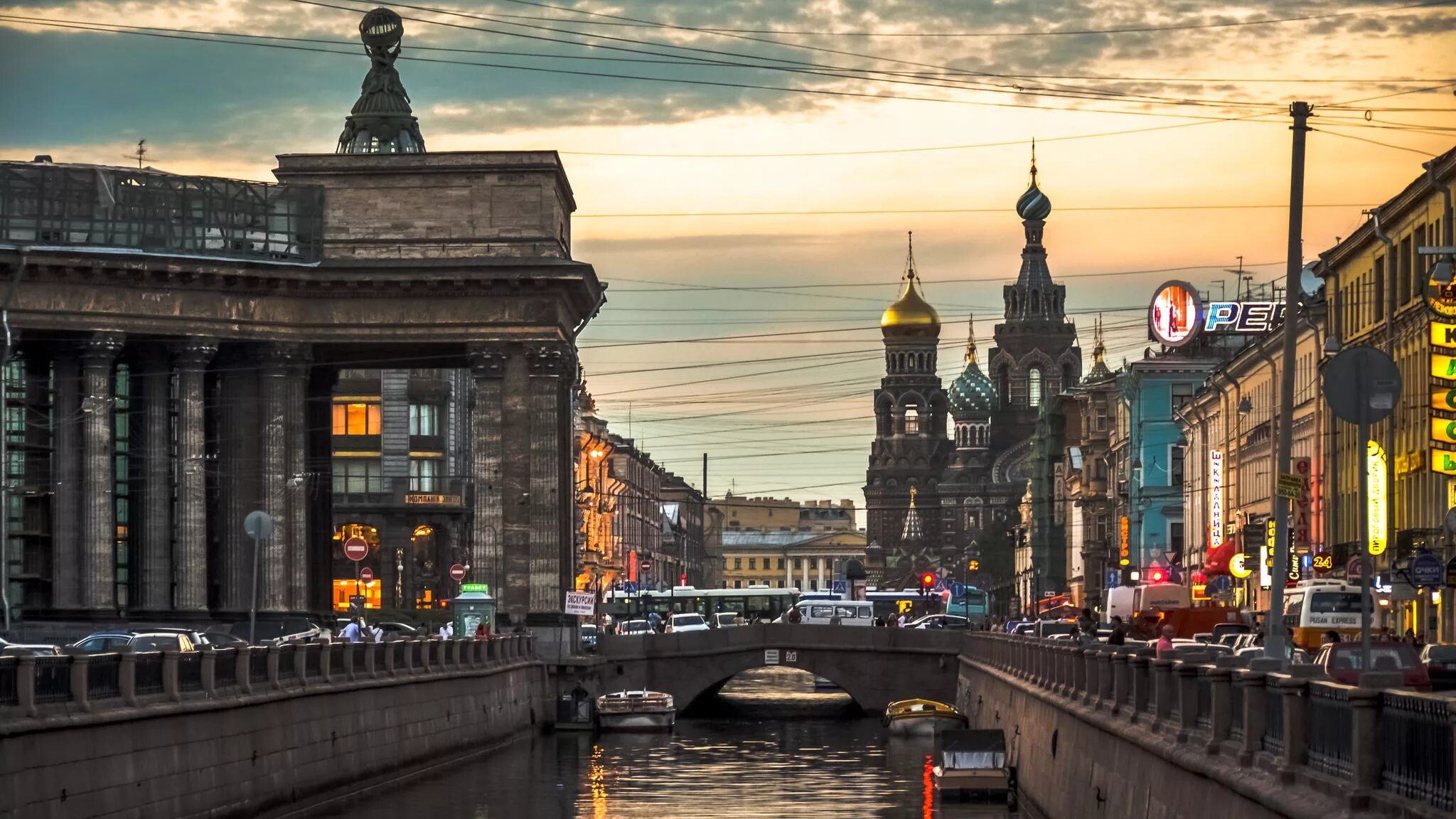 Красивые спб где фото ПЕТЕРБУРГ: УВИДЕТЬ ВСЁ! - Калi Ласка Тур