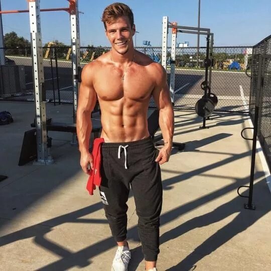 Красивые спортивные парни фото Hombres del gimnasio marcados, musculosos y listos para ti - El124 Hombres, Pant