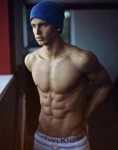 Красивые спортивные парни фото Pin on i love love men