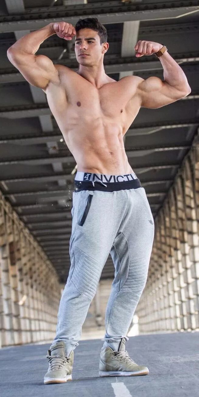Красивые спортивные парни фото Pin on Men