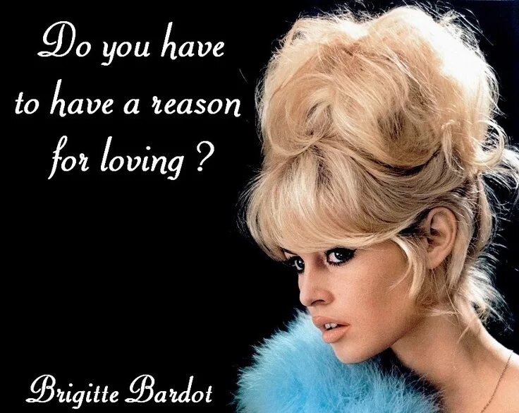 Красивые старые прически Brigitte Bardot #quote (With images) Brigitte bardot, Brigitte, Bardot
