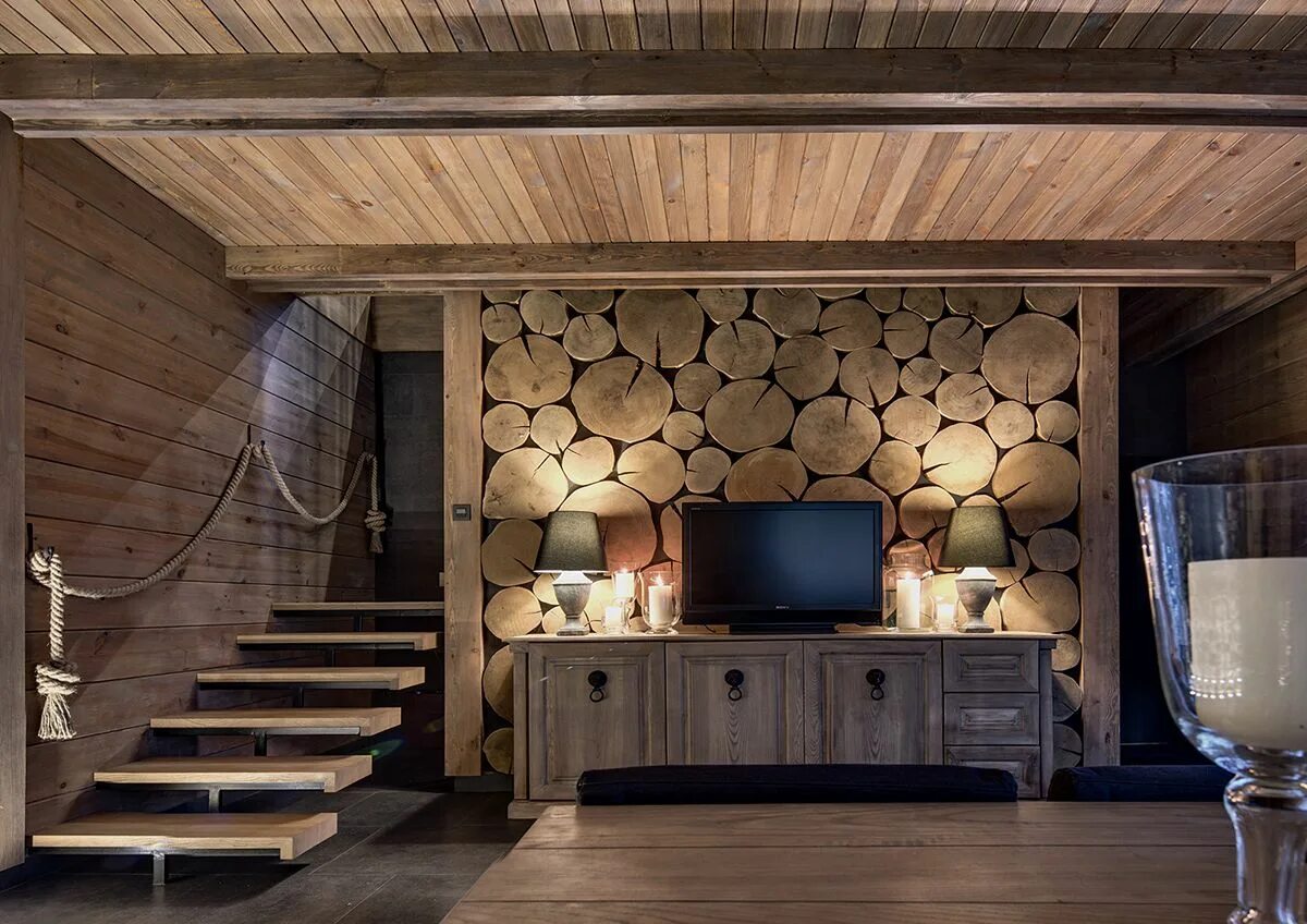 Красивые стены в доме фото House Design Inspiration on Behance