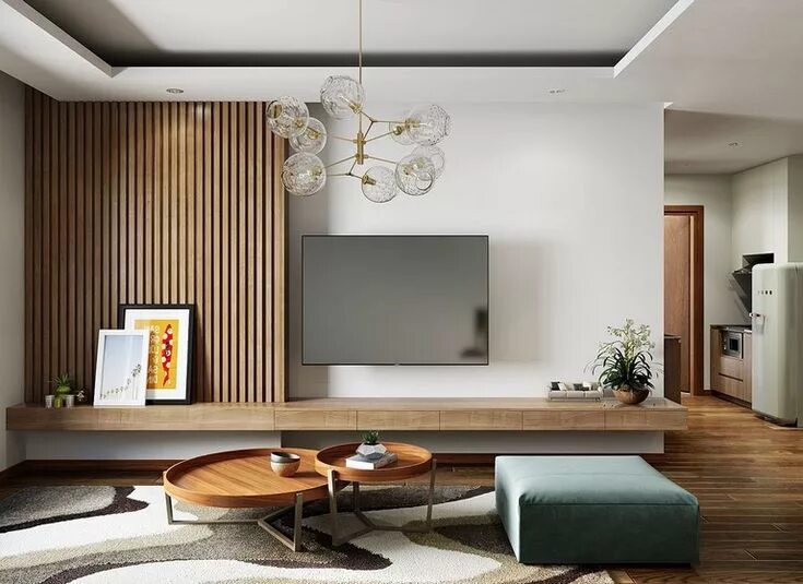 Красивые стены в интерьере гостиной 35+ Beautiful Small Apartment Decorating On A Budget Small apartment decorating,