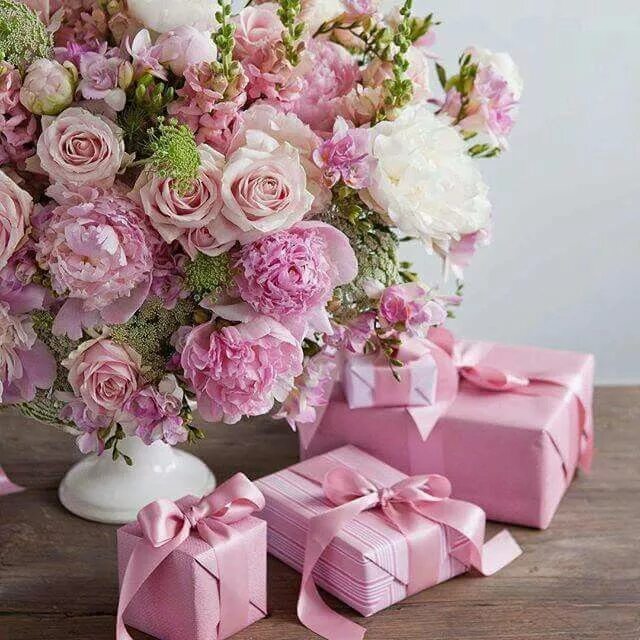 Красивые стильные фото с днем рождения Pin by Susanna Velazquez on flores Birthday wishes flowers, Birthday flowers arr