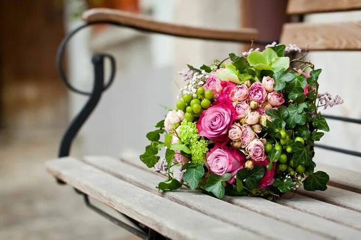 Красивые стильные фото цветов Pin by Lucilene Nascimento on Bouquet noivas ) Pink flower bouquet, Flowers bouq