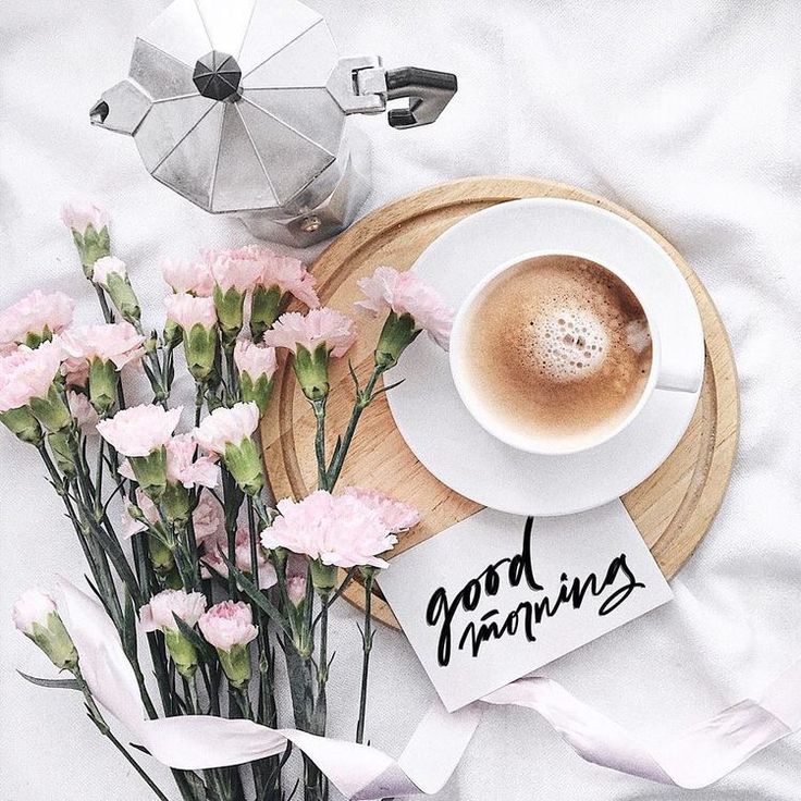 Красивые стильные картинки хорошего дня Раскладка Good morning, Flat lay photography, Coffee art