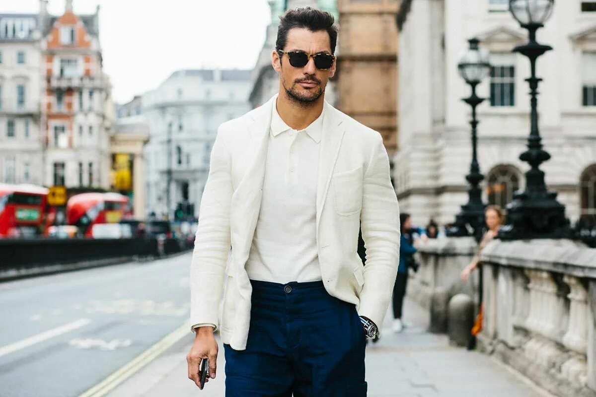 Красивые стильные мужчины фото The Best Men's Street Style And Trends From London Men fashion casual fall, Mens