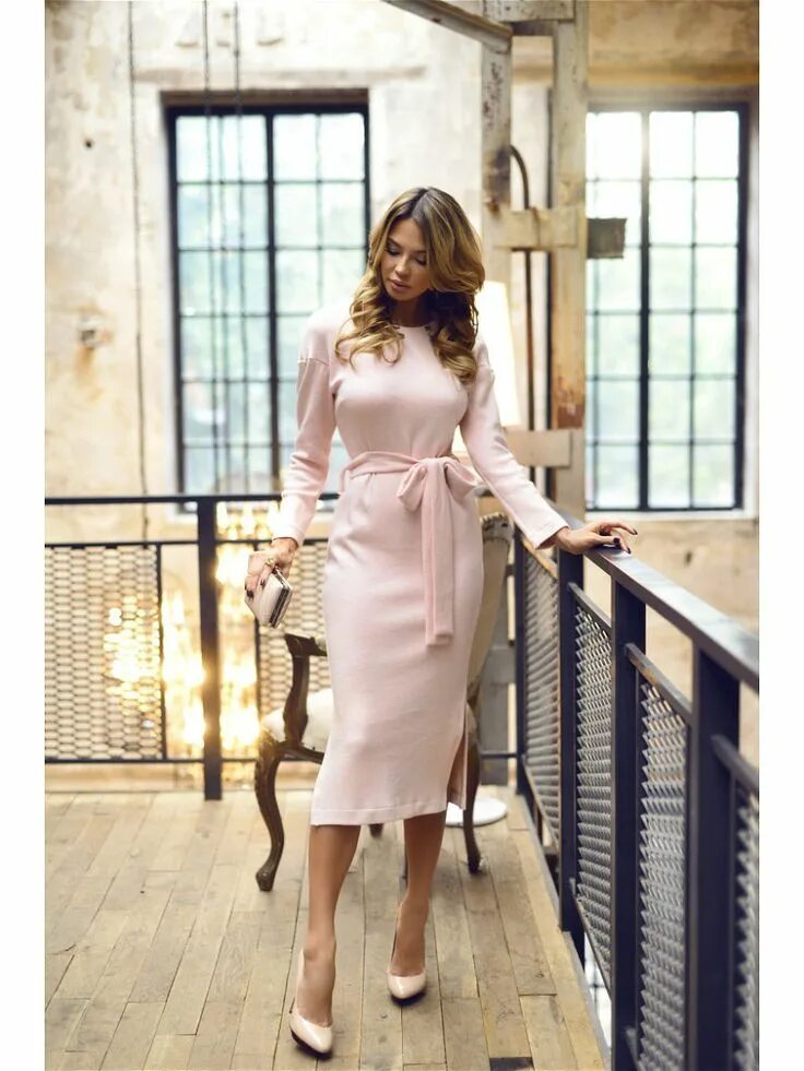 Красивые стильные платья фото Pin de Алёна Анисимова em Платья Moda feminina, Moda, Feminino