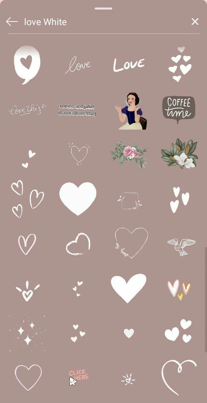 Красивые сторис в инстаграме оформление #gif #inspo #instagram #heart Планировщики, Визитки фотографа, Фотокабина рамки