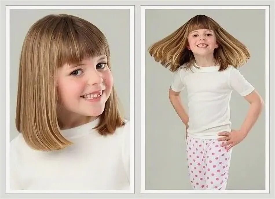 Красивые стрижки для девочек длинные Children's trendy modern haircuts Girls and boys hairstyles Auckland Esmes hair 