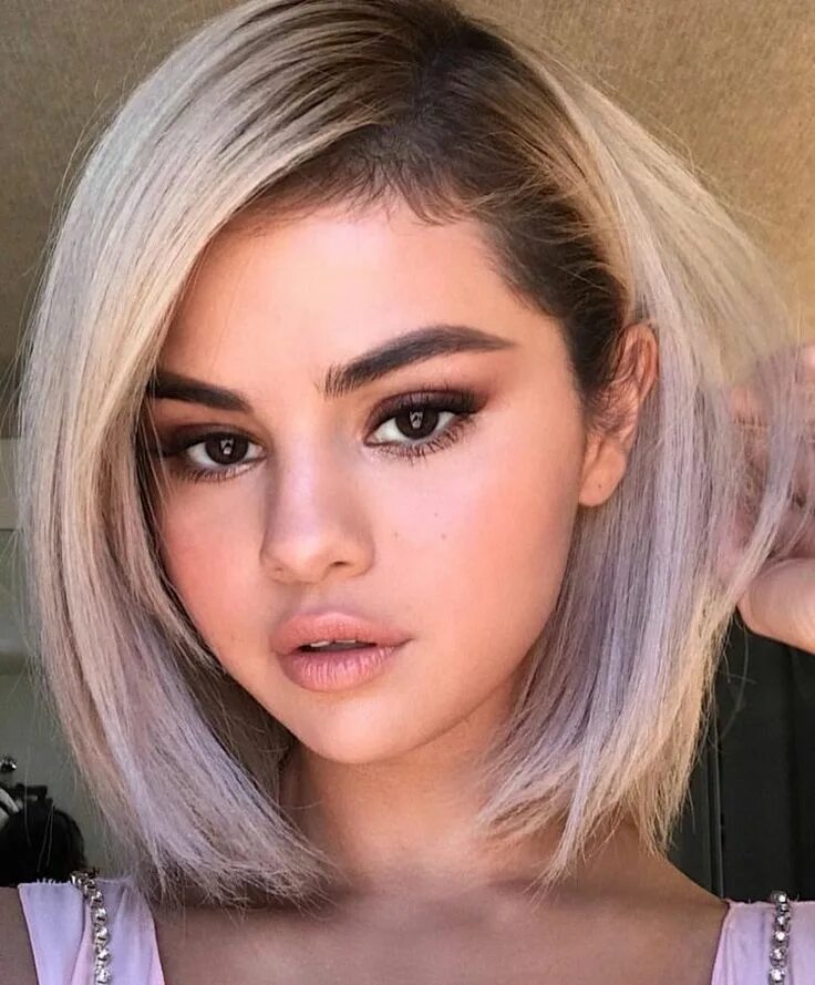 Красивые стрижки для девушек 2024 Pin on Icons Straight hairstyles, Bob hairstyles, Synthetic hair