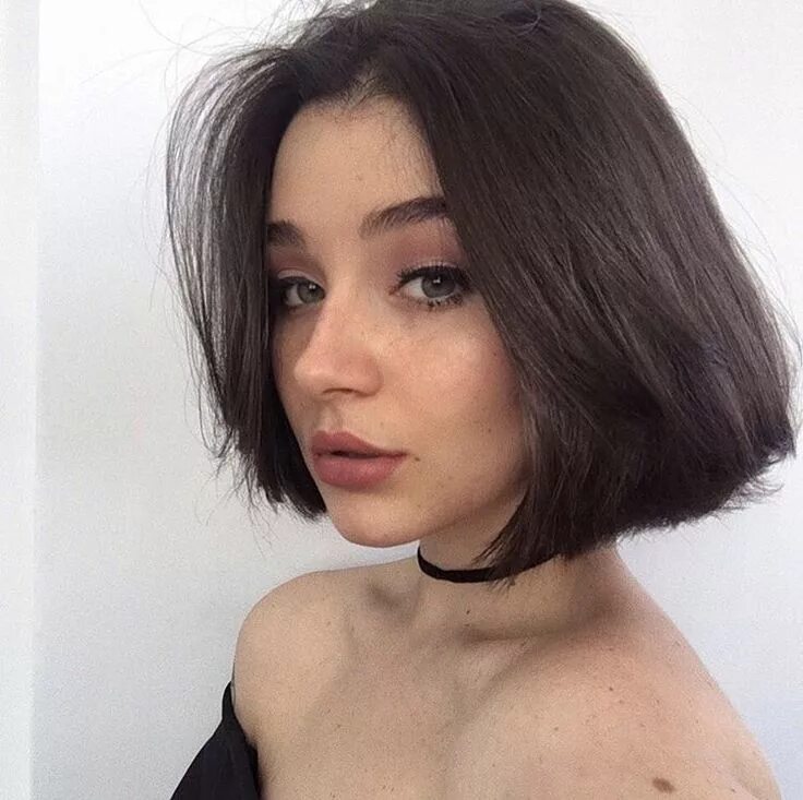 Красивые стрижки для девушек 2024 Pin oleh Victoria di Mushroom girl Rambut pirang pendek, Rambut pendek sekali, G