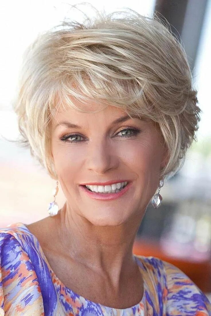 Красивые стрижки для женщины 50 фото Pin on Short hair cuts