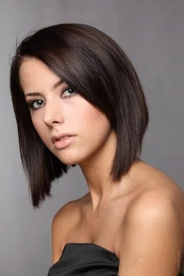 Красивые стрижки фото Pin on Style Capelli
